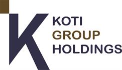 Koti Group Holdings Pty Ltd