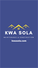 Kwasola Construction