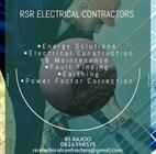 RSR Electrical Contractors