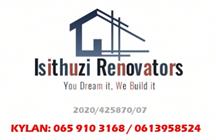 Isithuzi Renovators Pty Ltd