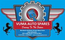 Vuma Auto Spares