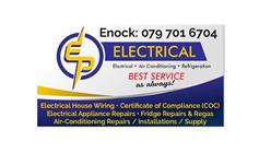 EP Electrical