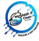 Splash It Clean