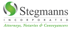 Stegmanns Incorporated