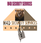 M4D Security Services