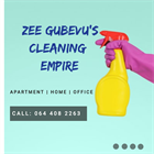 Zee Gubevu's Cleaning Empire