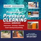 Valucor High Pressure Cleaners