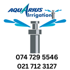 Aquarius Irrigation