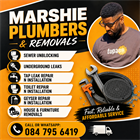 Mash Plumbers