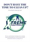 Xtreme Carpet Cleaners