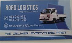 Roro Logistics