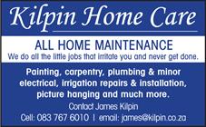 Kilpin Home Care