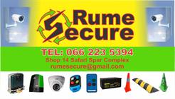 Rume Secure