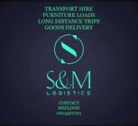 SM Logistics