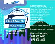 Sibanesihle Services