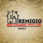 Remigio Big Change