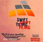 Swift Tiling