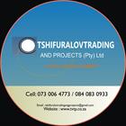 Tshifuralovtrading And Projects