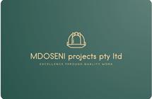Mdoseni Projects