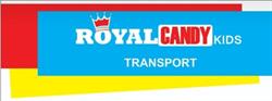 Royal Candy Kids Transportation