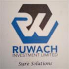 Ruwach Investment