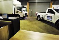 Titan Removals And Transport Solutions