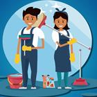 Kmos Cleaning & Carpet Cleaning Services