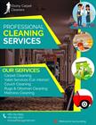Kmos Cleaning & Carpet Cleaning Services