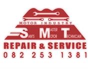 Sam S Master Motor Technician