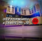 Coles Cupboards And Granite Pty Ltd