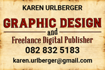 Karen Pickett Graphic Design & Digital Publisher