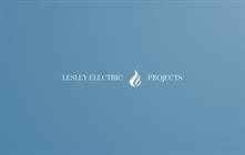 Lesley Electric Projects