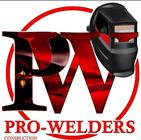 Pro-Welders Products