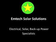 Emtech Solar Solutions