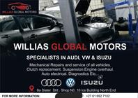 Willias Global