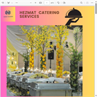 Hez Catering And Events