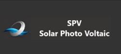 SPV Solar Photo Voltaic