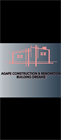 Agape Construction And Renovation