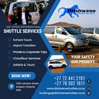 Ditshwene Holdings