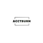 Acctburn