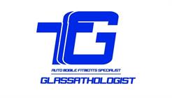 The Glassathologist