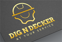 Dig N Decker