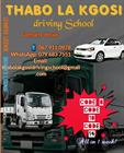 Thabo La Kgosi Driving School