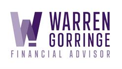 Warren Gorringe Financial Advisor