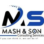 Mash And Son Consulting Services Pty Ltd