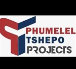 Phumelele Tshepo Projects