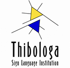 Thibologa Sign Language Institution