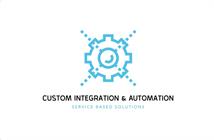 Custom Integration & Automation
