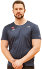 Strong By Grit