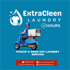 Extra Clean Laundry Services